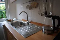 Old Town Apartment Hameln App 4