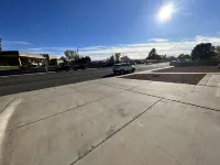 4 bdrm/ 2 bath house close to lake Powell, antelope canyon and horseshoe bend