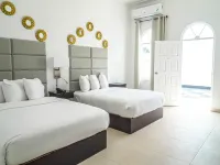 Jamaica Palace Hotel Hotel di 
