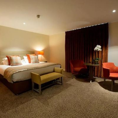 Superior Double Room Sandford Springs Hotel Promo Code