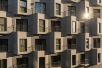 Mitsis N'U Piraeus Port Hotels in 
