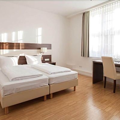 Standard Double Room Halber Mond Promo Code