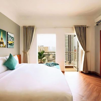 行政房 幸福生活綠色飯店優惠