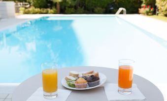Novotel Brescia Due - Housity
