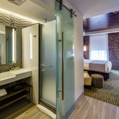 Traditional Queen Room The Brooklyn Promo Code