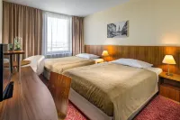 Clarion Congress Hotel Olomouc Hotels in 