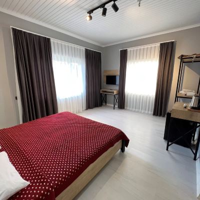 Exclusive King Room Blue Sea Hotel Promo Code