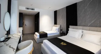 Destiny Hotel Hotel a 