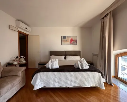 Hotel Europa Hotel di Taranto