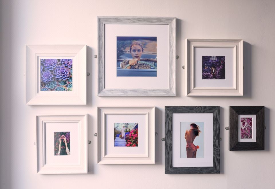 Black IvyStandard Double Room, 1 King Bed