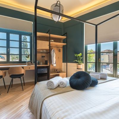 Junior Suite with Balcony Moon & Stars Boutique Hotel Promo Code