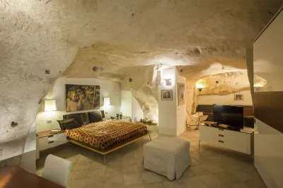 Residence San Pietro Barisano Ξενοδοχεία στην πόλη 
