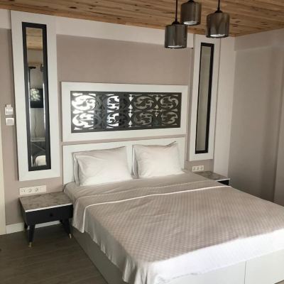 Standard Double Room Del Mar Hotel Promo Code
