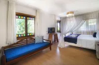 Hotel Via Dos Corais Hôtels à : 