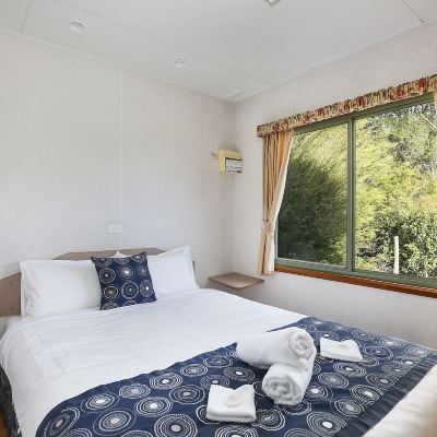 One-Bedroom Cabin Enclave at Healesville Holiday Park Promo Code