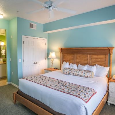 Standard Suite, 2 Bedrooms, Non Smoking, Kitchen Barefoot Suites Promo Code