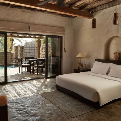 Pool Villa Suite 志加灣六感度假酒店優惠