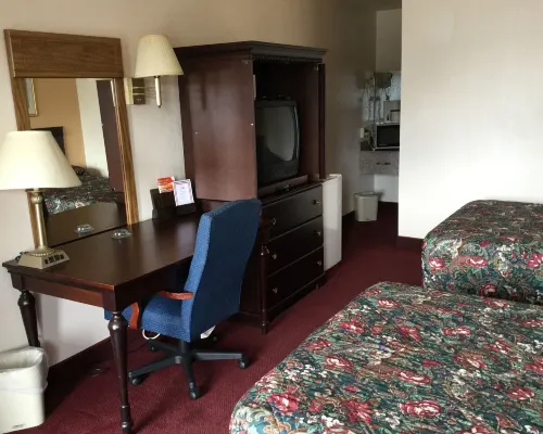 Belmont Inn and Suites Hotels in Hampton