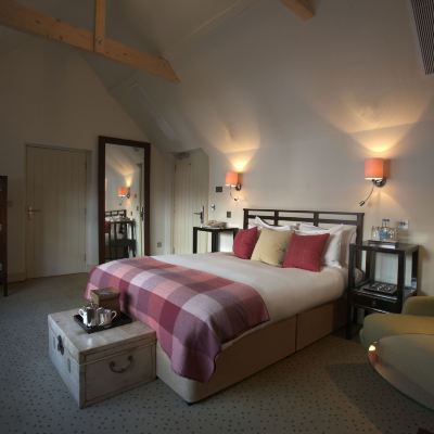 Classic Room Angel Hotel Promo Code