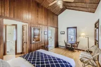 Colorado Chautauqua Cottages
