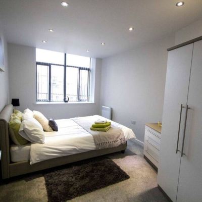 Apartment Stayzo - Grattan Mills - 3 - City Centre Apartment Promo Code