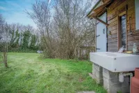 The Pod - 1 Bedroom - Freshwest Beach Retreat Hotels in Stackpole