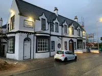 Earl David Hotel Hoteles en 