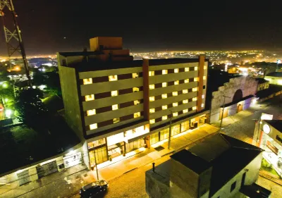 Megal Suites Hotel Hotel a 