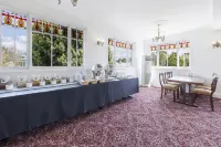 Hotel Blue & Cottages, Katoomba