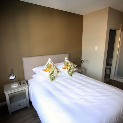 Two-Bedroom Apartment The Hub Promo Code