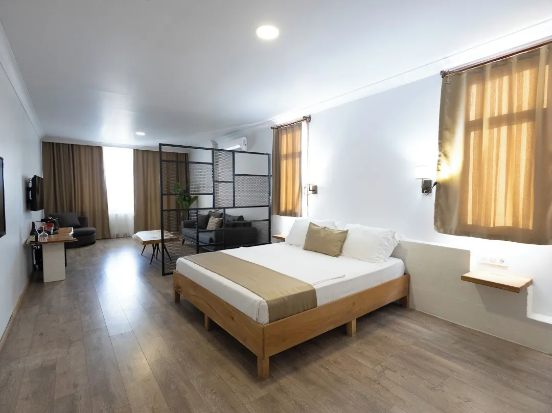 The Rest Port Village Hotel - Edirne Merkez