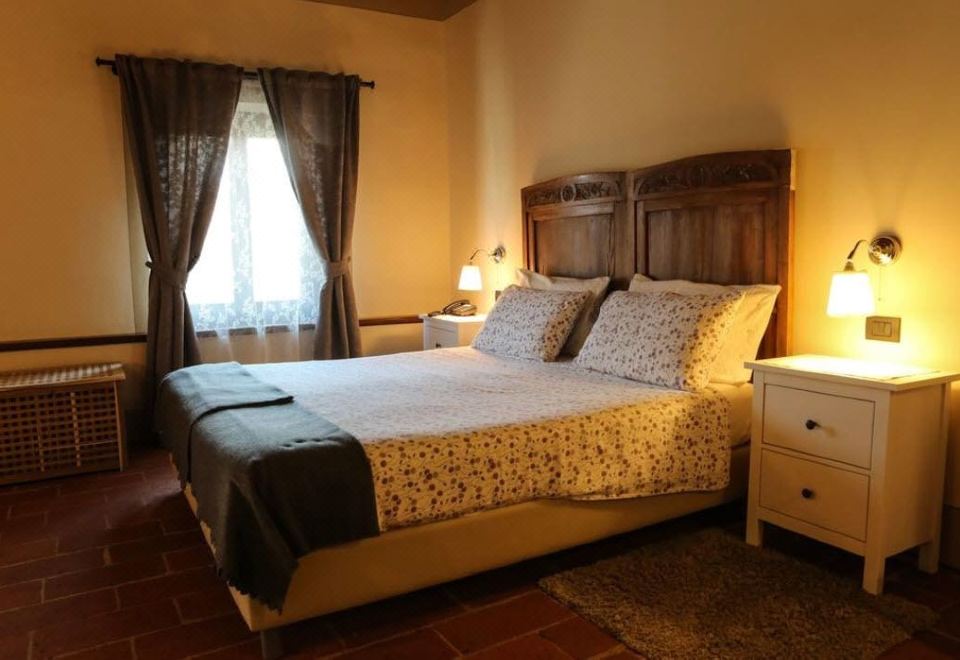 双人房（禁烟）