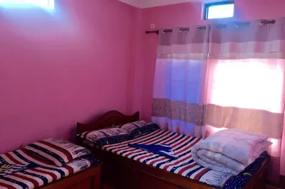 City Guest House and Family Restaurant Отели в г. 