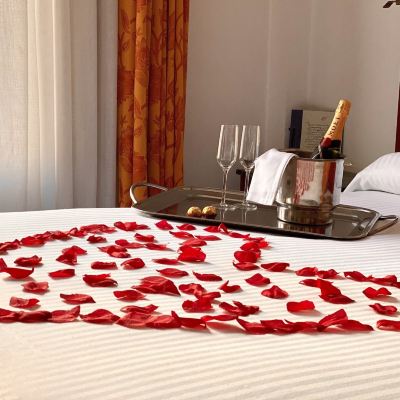 Superior Double Room Hotel El Bedel Promo Code