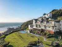 Watersmeet Hotel Hotels in Woolacombe