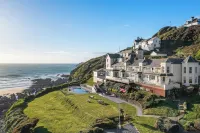 Watersmeet Hotel Hotels in 