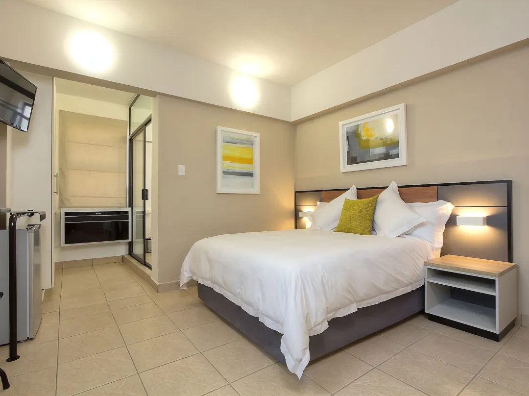 The Park Lodge Hotel - Pretoria