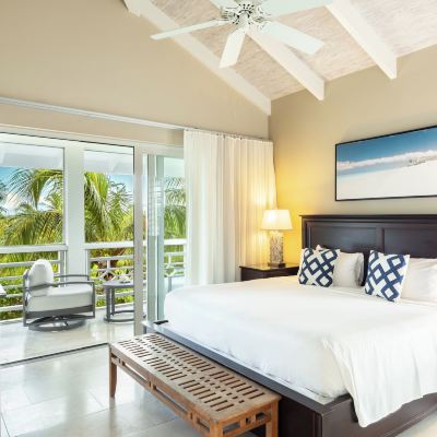 Deluxe Two Bedroom Suite With Partial Ocean View Ocean Club West Promo Code