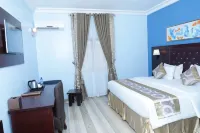 Glo-Ran Hotel and Event Place Hotels in 