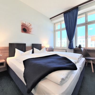 Double Room Melarose Feng Shui Hotel Promo Code