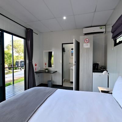 Double Room Sleepover Kruger Gate Promo Code