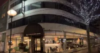 City Central Hotel Örebro by First Hotels Hoteles en 