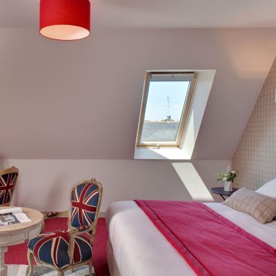 Superior Triple Room, Located In Both Villa Madile Or Villa Ramade La Ramade Promo Code