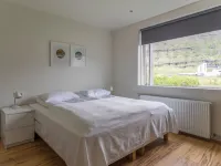 Seydisfjördur Guesthouse Hotel di 