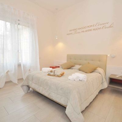 Double Room Residenza Eleonora Promo Code
