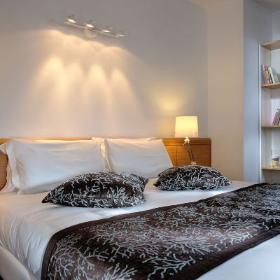 Apartment Elite Hotel Residence Promo Code