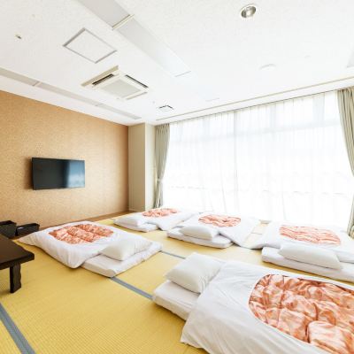 和室 (禁煙） ホテルアベスト那覇国際通り クーポン