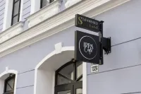 Hotel Savorsky Hotels in 