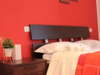 Dimora Rosso Piceno Hotels in Offida
