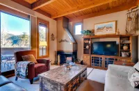 Aspen Ridge Condominiums by Vail Resorts